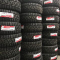 Chinese famous brand Triangle PCR car tire with cheap price